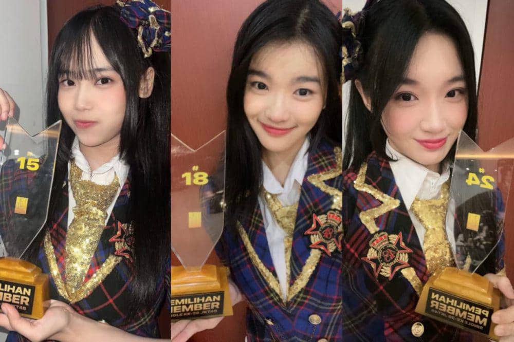 SSK 2024 Undergirls press photo